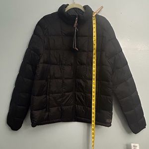Zeroxposur jacket